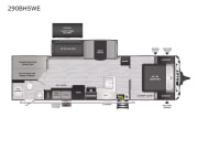 2020 Keystone RV Bullet Ultra Lite available for rent in LYNNWOOD Washington
