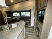 2021 Keystone RV Cougar 32BHS Fifth Wheel for rent in Knoxville Tennessee