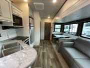2021 Cougar 32BHS  by Keystone RV for rent in 37931