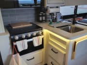 2021 Jayco Greyhawk Class C for rent in Albuquerque New Mexico