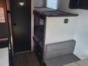 2021 Forest River Cherokee Wolf Pup Travel Trailer for rent in Crown Point IN