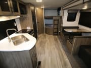 2022 Pioneer  by Heartland RVs for rent in 93615
