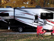 2022 Thor Four Winds available for rent in Roseville California