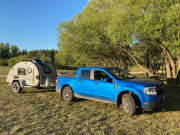 2022 Nucamp T@G available for rent in Winnipeg Manitoba