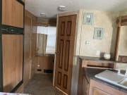 2010 Jay Feather Exp  by Jayco for rent in 97055