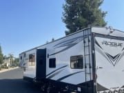 2021 Forest River Vengeance available for rent in Clovis California