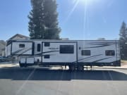 2021 Vengeance  by Forest River for rent in 93612
