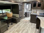 2021 Other  by Grand Design for rent in 32233