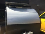 2021 Braxton Creek Bushwhacker Travel Trailer for rent in West Yellowstone Montana