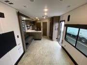 2022 Forest River Vengeance available for rent in Canyon Lake California