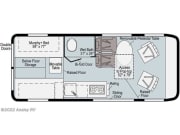 2021 Winnebago Solis available for rent in Birmingham Michigan