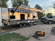 2022 Jayco Jay Flight SLX available for rent in Windsor Colorado