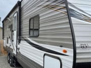 2019 Jayco Jay Flight available for rent in East Wenatchee Washington