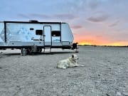2022 Forest River IBEX 20BHS available for rent in Rio Rancho New Mexico