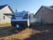 2022 Highland Ridge RV Open Range Travel Trailer for rent in Redmond Oregon