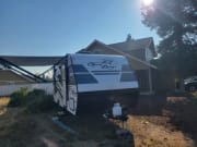 2022 Highland Ridge RV Open Range available for rent in Redmond Oregon