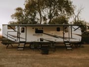 2021 Rockwood Ultra Lite  by Forest River for rent in 95993