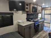 2022 Starcraft Autumn Ridge Travel Trailer for rent in Kalispell Montana