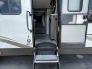 2022 Heartland Mpg Travel Trailer for rent in Picayune Mississippi
