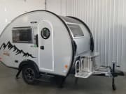 2022 Nucamp TAB 320 CS-S available for rent in Hobart Indiana