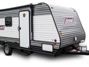 2022 Dutchmen Coleman Lantern LT available for rent in ALBERTVILLE Minnesota