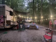 2015 Freedom Elite  by Thor for rent in 46168