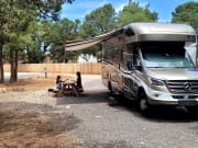 2022 Navion  by Winnebago for rent in 33157