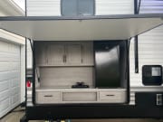 2022 Dutchmen Coleman Lantern Travel Trailer for rent in Raeford North Carolina