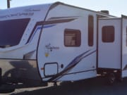 2020 Forest River Coachmen Freedom Express Ultra Lite Travel Trailer for rent in Thornton Colorado