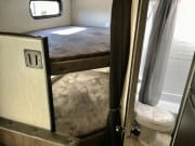 2022 Forest River Cherokee Grey Wolf Travel Trailer for rent in Arlington TX