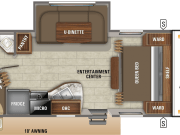 2019 Jayco Jay Flight SLX available for rent in La Porte Texas