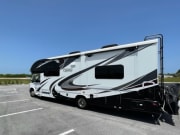 2020 Esteem  by Entegra Coach for rent in 33442