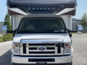 2020 Entegra Coach Esteem available for rent in Deerfield Beach Florida