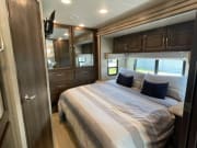 2020 Entegra Coach Esteem Class C for rent in Deerfield Beach Florida