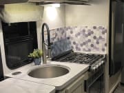 2022 Forest River Sunseeker LE available for rent in Tracy California