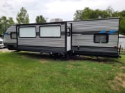 2021 Forest River Salem Cruise Lite available for rent in Zionsville Indiana