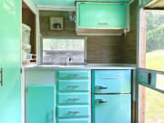 1973 Shasta Compact available for rent in Taylors South Carolina