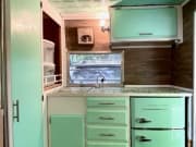 1973 Shasta Compact Travel Trailer for rent in Taylors South Carolina