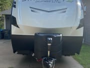 2022 Starcraft Super Lite Maxx Travel Trailer for rent in North St Paul Minnesota