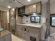 2022 Kingsport  by Gulf Stream for rent in 79124