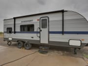 2022 Gulf Stream Kingsport available for rent in Amarillo Texas