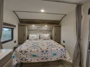 2022 Gulf Stream Kingsport Travel Trailer for rent in Amarillo Texas