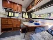 2005 Bigfoot RV Bigfoot RV Trailer Travel Trailer for rent in Reno Nevada