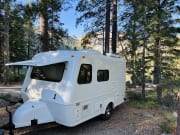 2005 Bigfoot RV Bigfoot RV Trailer available for rent in Reno Nevada