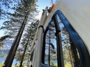 2005 Bigfoot RV Trailer  by Bigfoot RV for rent in 89523