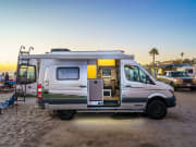 2019 Winnebago Revel available for rent in Encinitas California