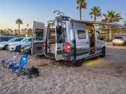 2019 Revel  by Winnebago for rent in 92024