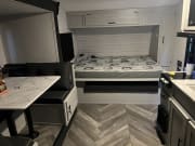2022 Forest River Salem FSX available for rent in Hatboro PA