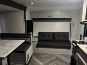2022 Forest River Salem FSX Travel Trailer for rent in Hatboro PA