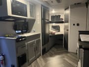 2022 Salem FSX  by Forest River for rent in 